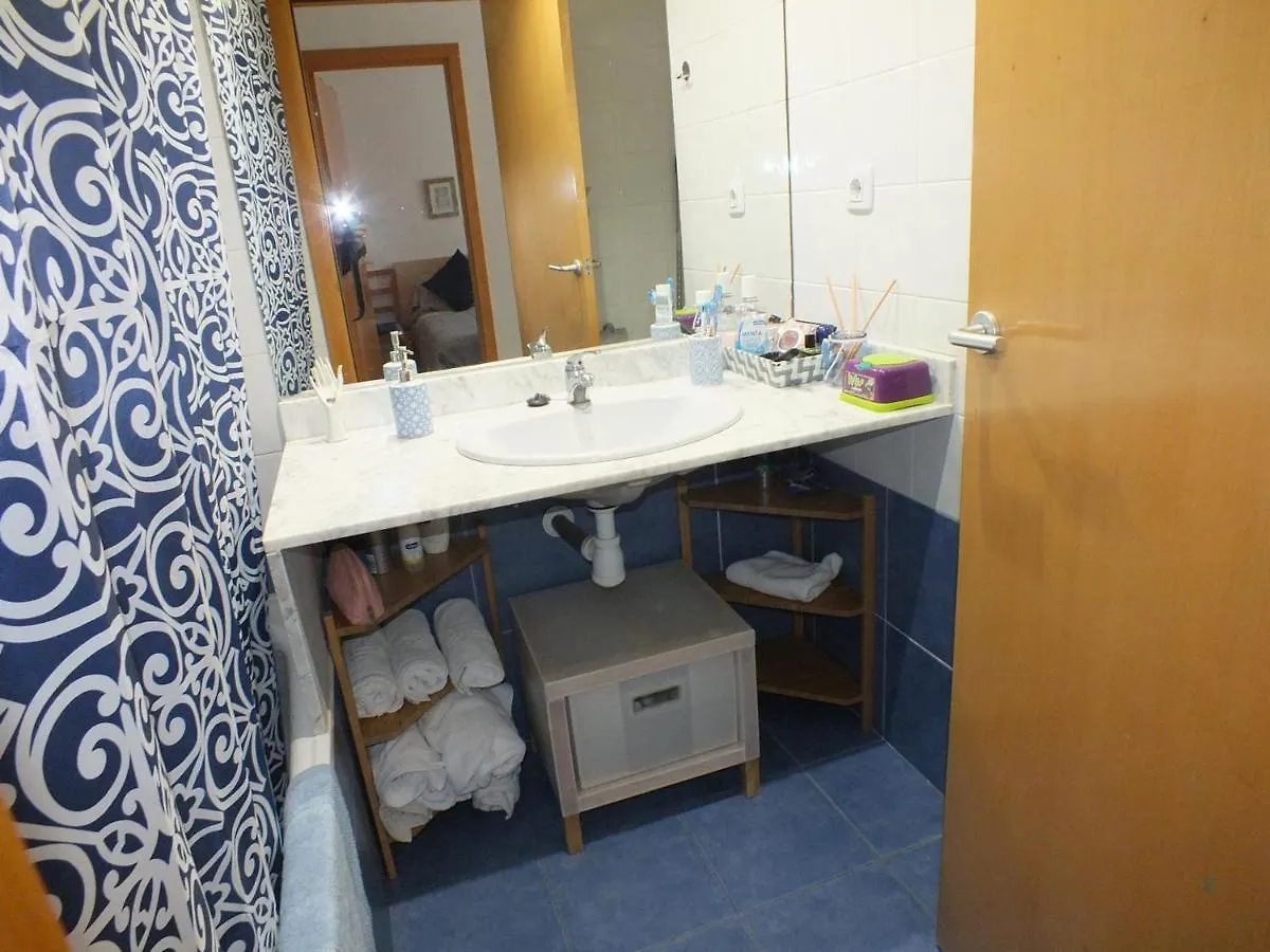 Apartamento Con Piscina Comunitaria Y Parking En Roses, Cerca De Playa Y Actividades - Es-204-15 0*, Roses Spain