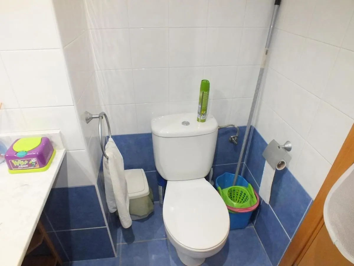Apartamento Con Piscina Comunitaria Y Parking En Roses, Cerca De Playa Y Actividades - Es-204-15 Apartment