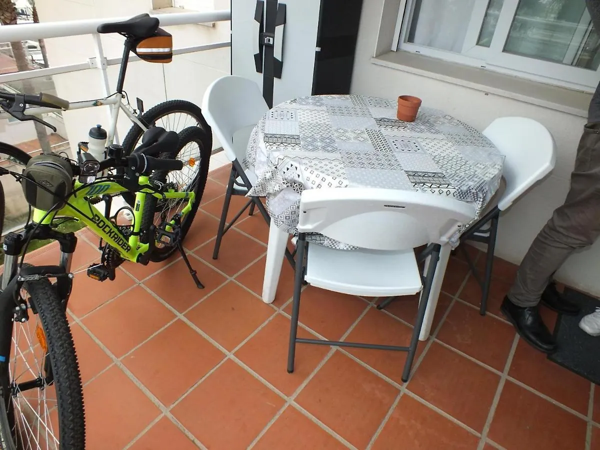 Apartment Apartamento Con Piscina Comunitaria Y Parking En Roses, Cerca De Playa Y Actividades - Es-204-15 Spain